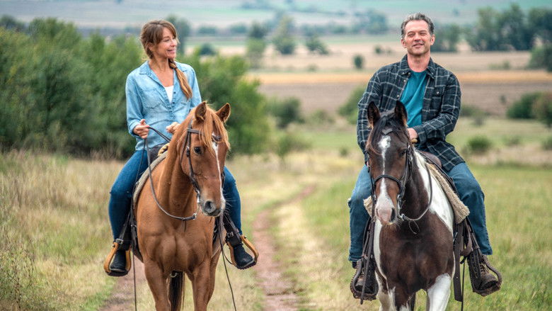 кадр из фильма В горе и в радости