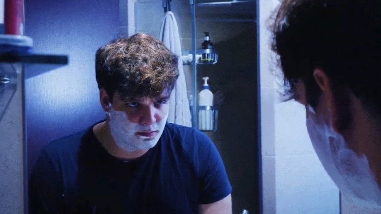 кадр из фильма Beach