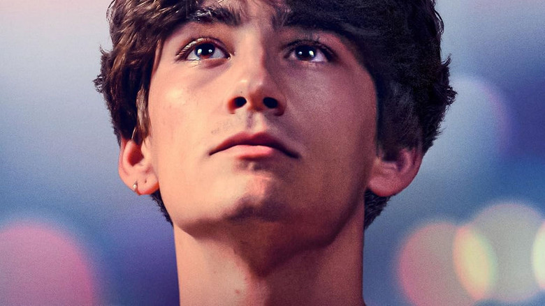 кадр из фильма The Male Gaze: Bitter Sweet