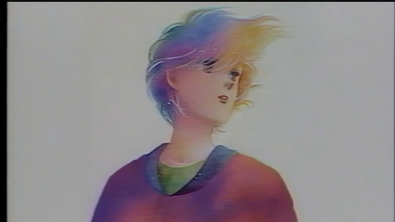 кадр из фильма ミルクハウス・ドリーミング 愛の四季