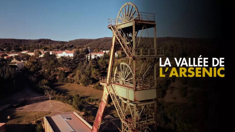 кадр из фильма La vallée de l'arsenic