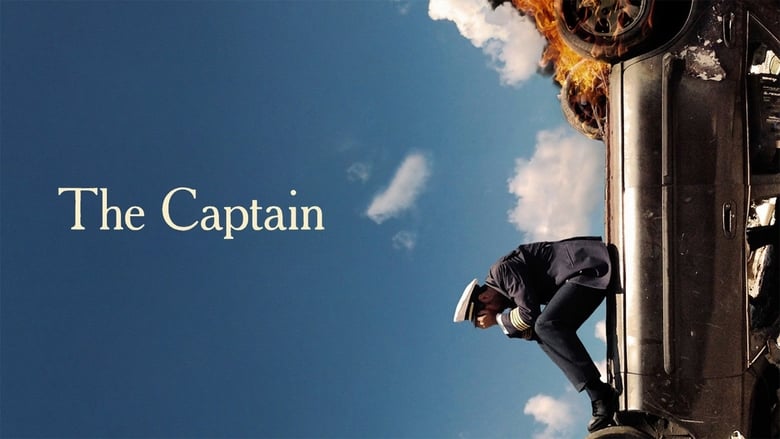 кадр из фильма The Captain