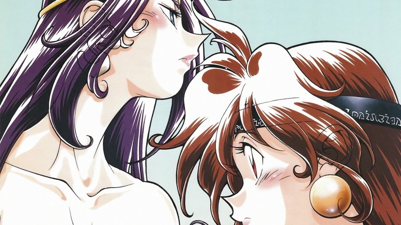 кадр из фильма Рубаки на большом экране