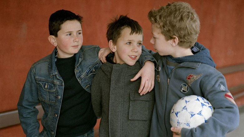 кадр из фильма Некто, похожий на Ходдера