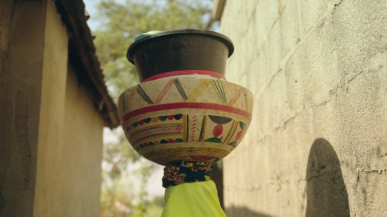 кадр из фильма The Sahel Cuisine: Fura Da Nono