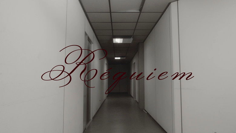 кадр из фильма Réquiem