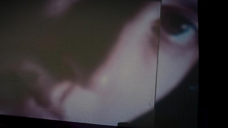 кадр из фильма Inventário de Imagens Perdidas