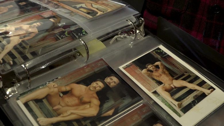 кадр из фильма Raw! Uncut! Video!