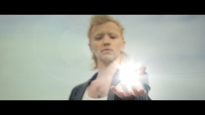 кадр из фильма PYXIS