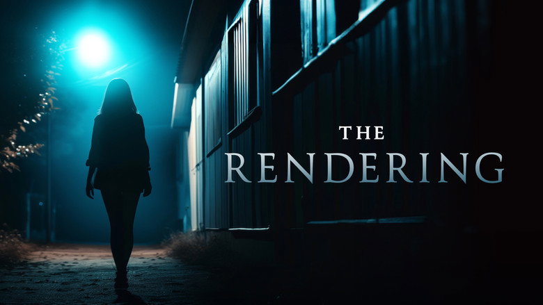 кадр из фильма The Rendering