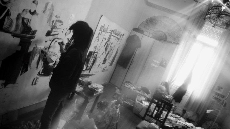 кадр из фильма KIM