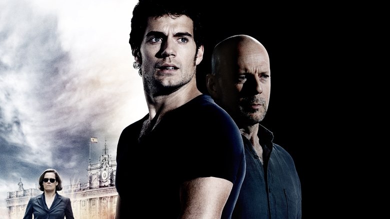 кадр из фильма Средь бела дня