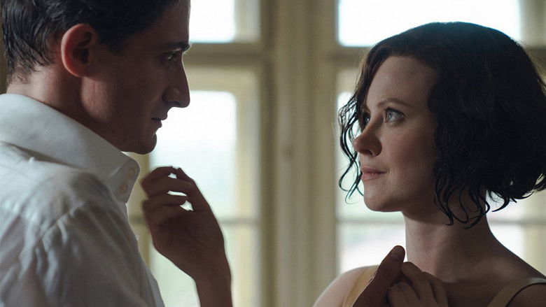 кадр из фильма Franz