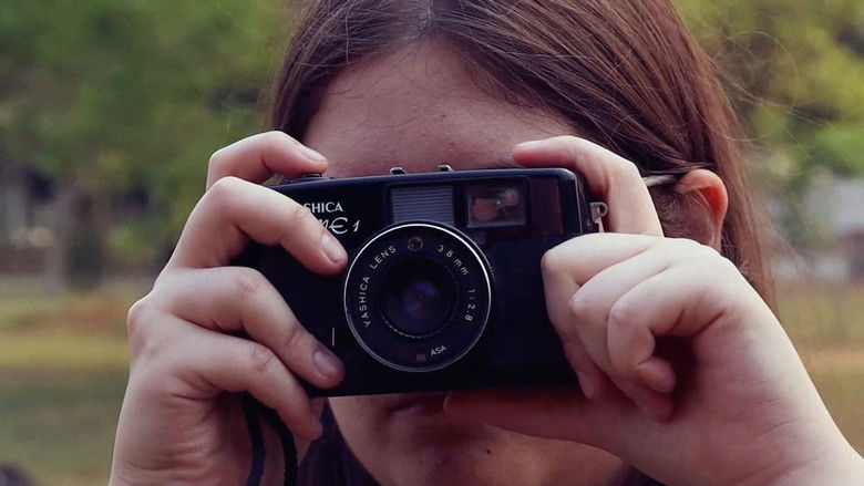 кадр из фильма Fotos