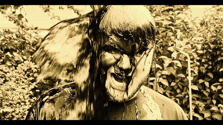 кадр из фильма Daemonium