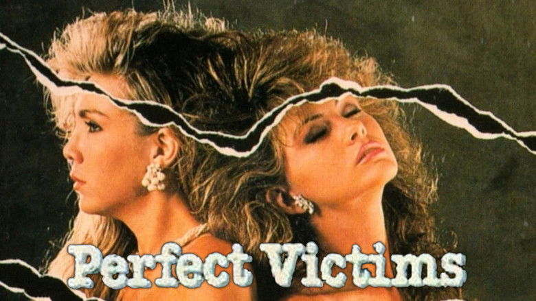 кадр из фильма Идеальные жертвы