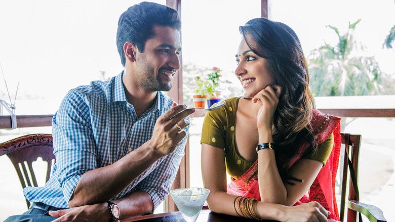 кадр из фильма Истории страсти