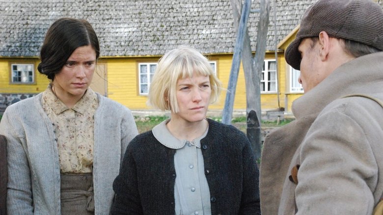 кадр из фильма Очищение