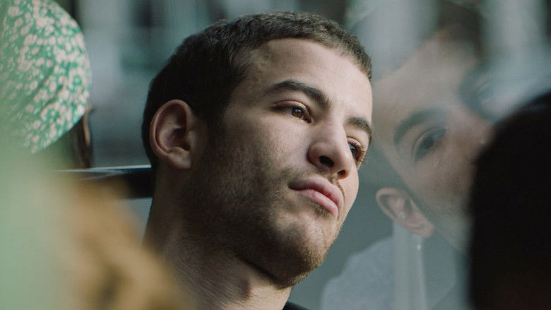 кадр из фильма Arthur Rambo