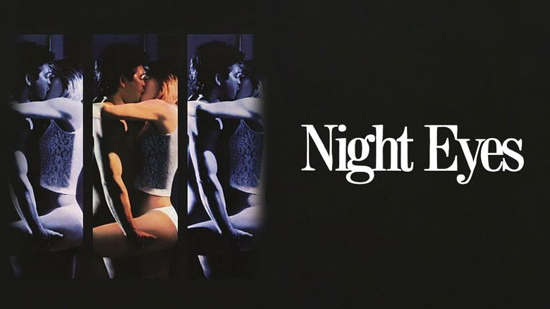 кадр из фильма Ночное наблюдение