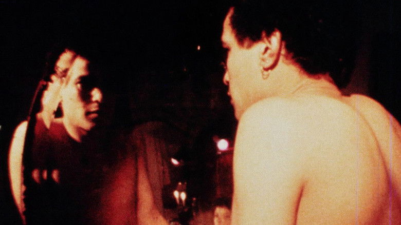 кадр из фильма À l'ombre de la canaille bleue