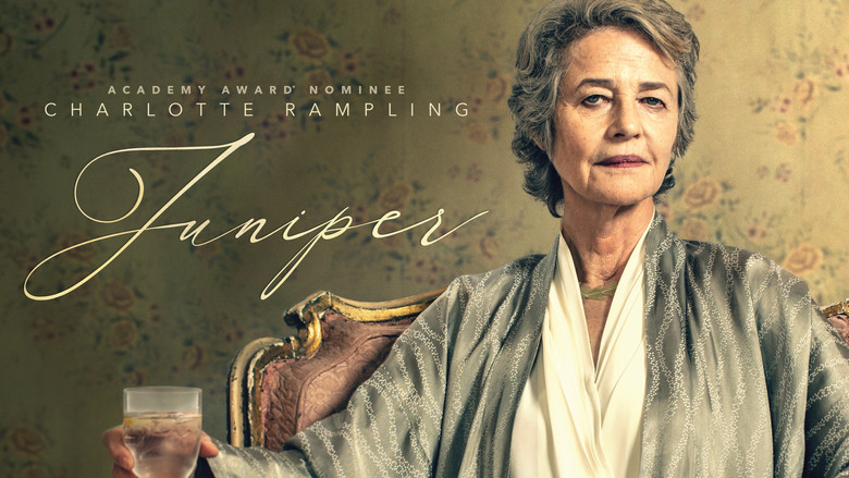 кадр из фильма Со вкусом можжевельника