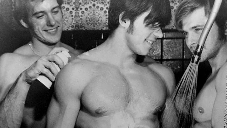 кадр из фильма Rip Colt's Sex Rated Home Movies 3