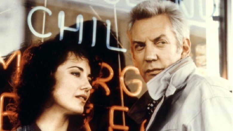 кадр из фильма Убийства по чёткам