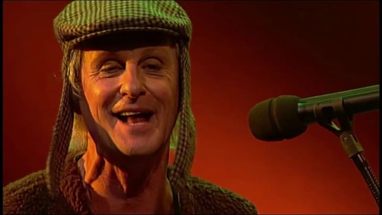 кадр из фильма Het Groot Niet Te Vermijden: Off the Road again