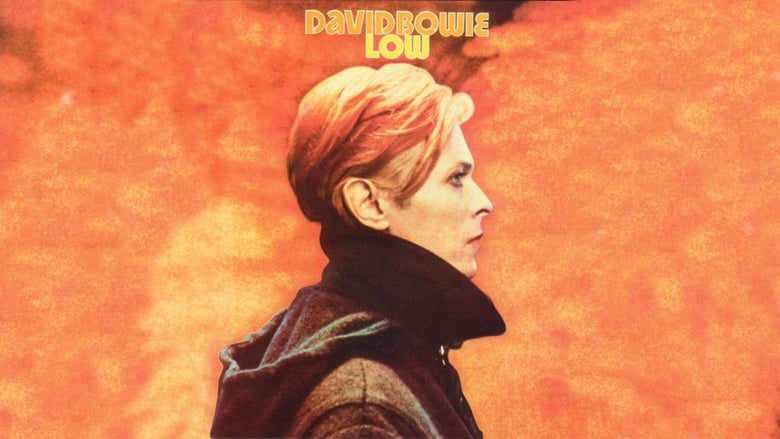 кадр из фильма Bowie, l’Homme Cent Visages ou le Fantôme d’Hérouville