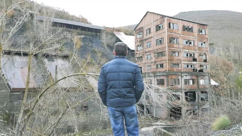 кадр из фильма Cicatrices negras