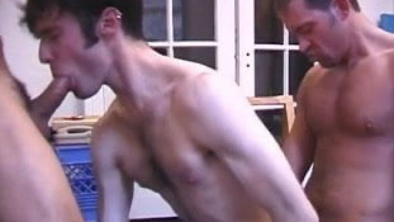 кадр из фильма Cruisemaster Road Trip 2