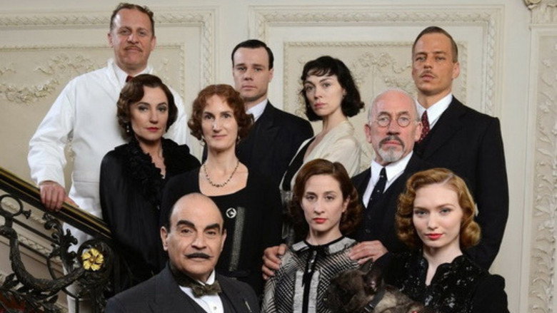 кадр из фильма The Labours of Hercules