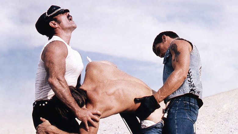 кадр из фильма The Best of Colt Films: Part 7 & 8