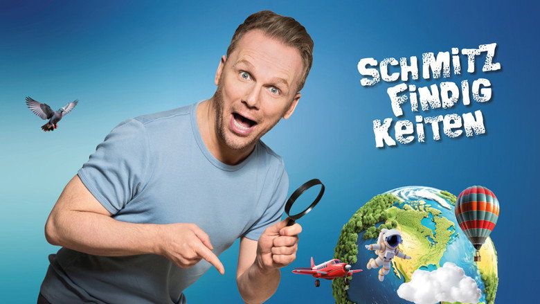 кадр из фильма Schmitzfindigkeiten