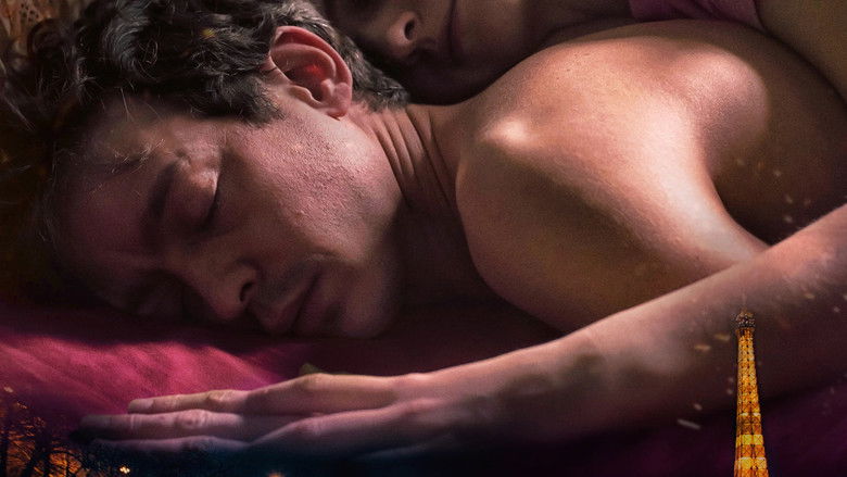 кадр из фильма Один год, одна ночь