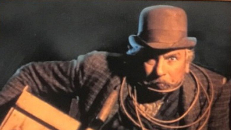 кадр из фильма The Sweet Creek County War