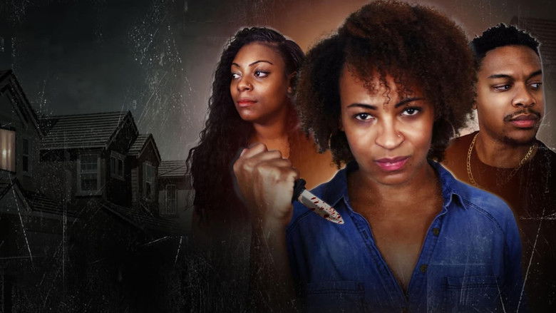 кадр из фильма Killer Baby Mama