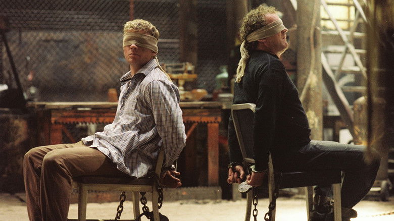 кадр из фильма Пять пальцев