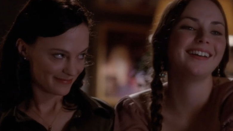 кадр из фильма Sick Girl