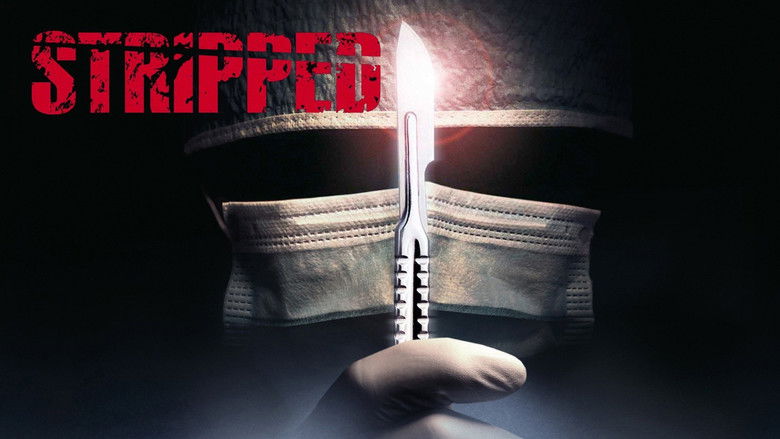 кадр из фильма Stripped