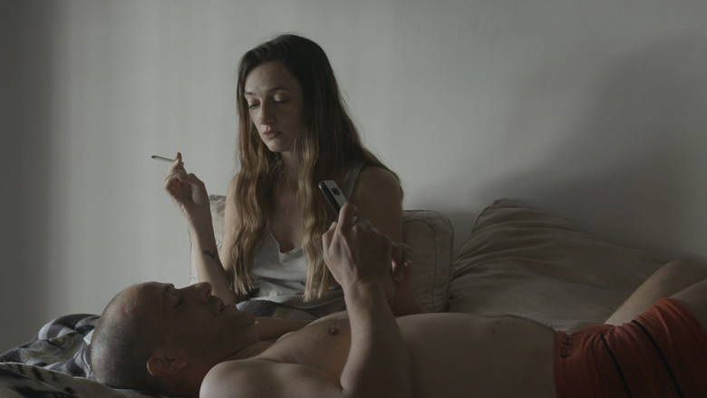 кадр из фильма Algo viejo, algo nuevo, algo prestado