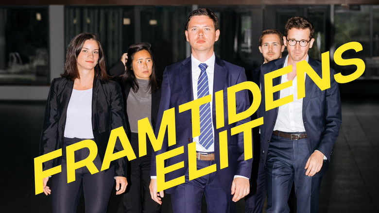 кадр из фильма The Driven Ones