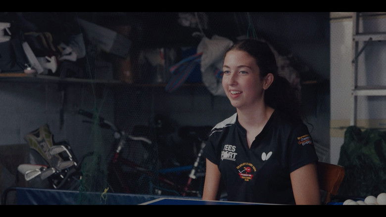 кадр из фильма Red Black Green