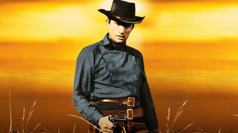 кадр из фильма Бравадос