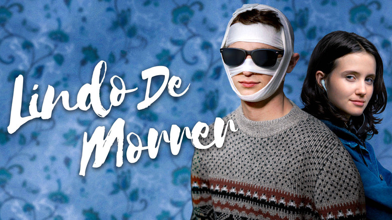 кадр из фильма Убийственная внешность