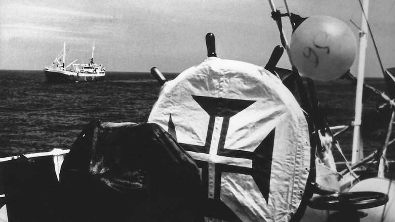 кадр из фильма Terra Nova, Mar Velho