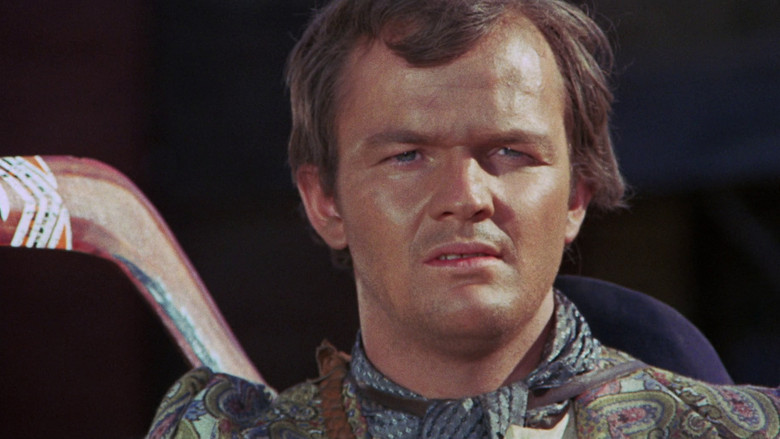 кадр из фильма Матало!