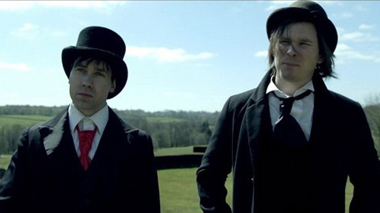 кадр из фильма The Beast of Bodmin Moor