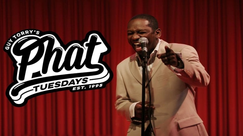 кадр из фильма Guy Torry's Phat Comedy Tuesdays, Vol. 1